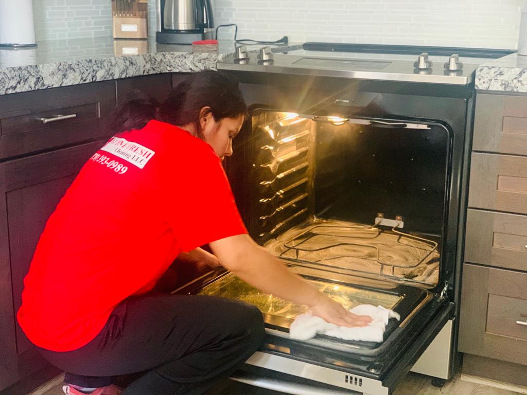 Alpine Fresh Cleaning Service